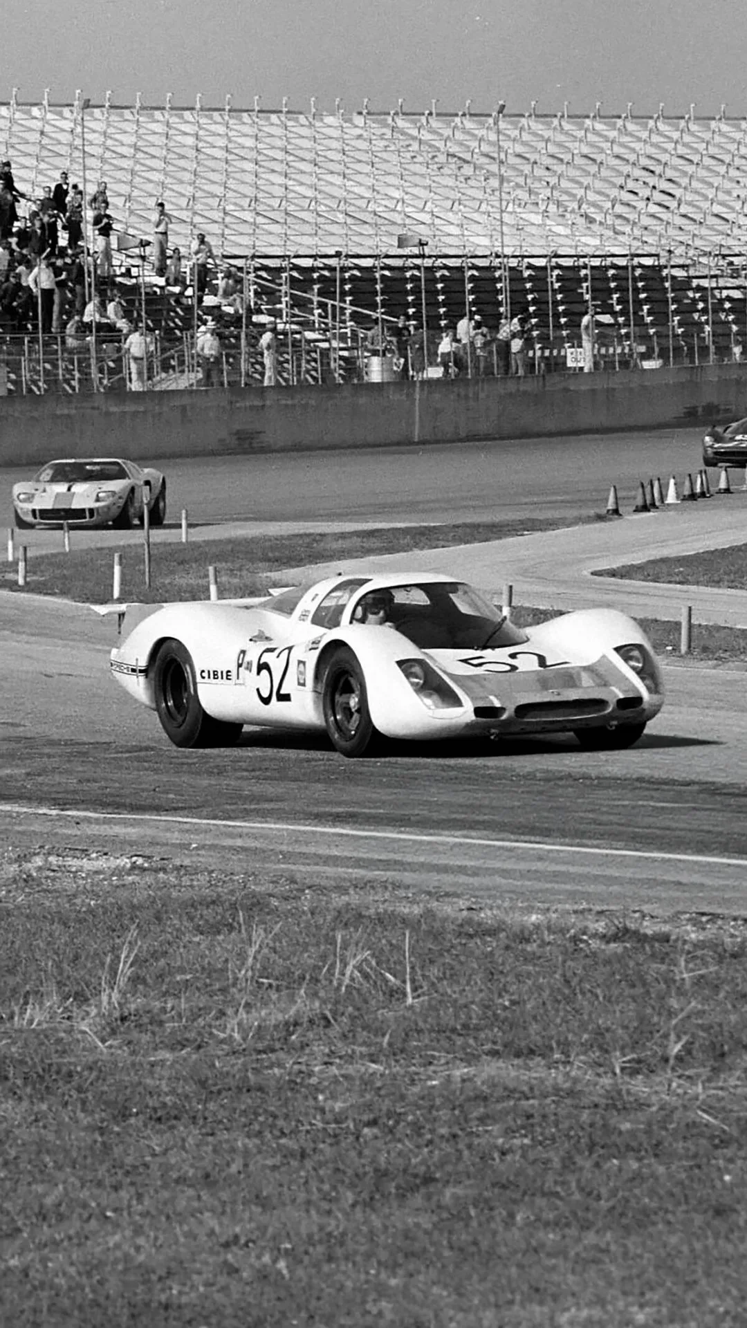 Daytona 24 Hours 1969